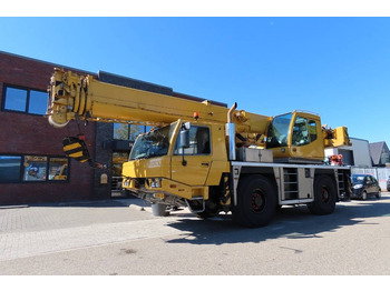 Γερανός παντός εδάφους TADANO ATF 40G-2