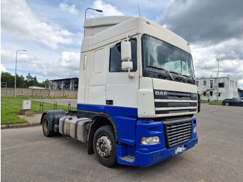 Τράκτορας DAF 95 430