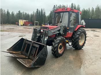 Τρακτέρ CASE IH XL
