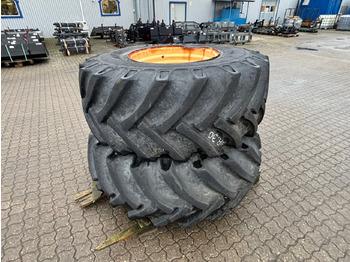 Ελαστικό DYNAPAC