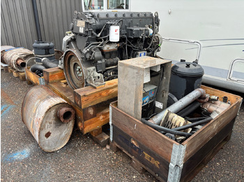 Εξοπλισμού κατασκευών