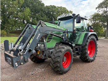 Τρακτέρ FENDT 312 Vario