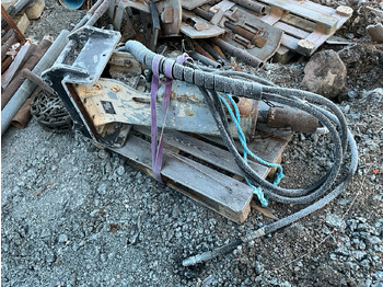 Εξοπλισμού κατασκευών FURUKAWA