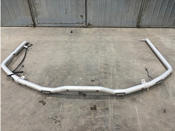 Εξοπλισμού κατασκευών