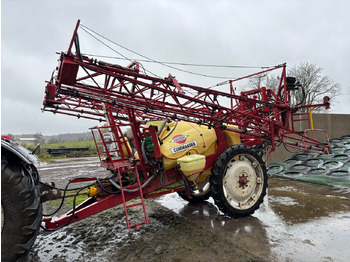 Ψεκαστικό HARDI