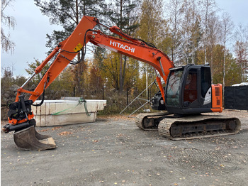 Εκσκαφέας HITACHI ZX135US-6