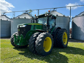 Τρακτέρ JOHN DEERE 7310R