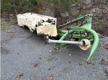 Καταστροφέας KRONE AM