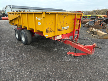 Ρυμούλκα ανατρεπόμενο