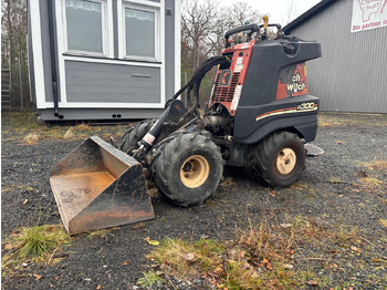 Κοινοτικο όχημα/ Ειδικό όχημα