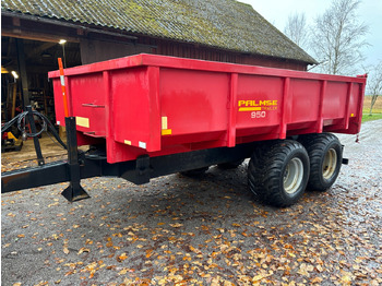 Ρυμούλκα ανατρεπόμενο