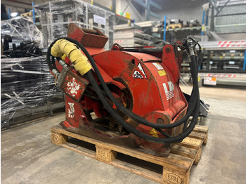 Εξοπλισμού κατασκευών