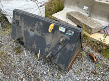 Κουβάς για Κατασκευή μηχανήματα Schäffer: φωτογραφία 1