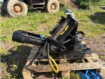 Σύστημα tiltrotator