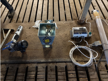 Μηχανηματα κτηνοτροφιασ