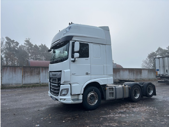 Φορτηγό DAF XF 530