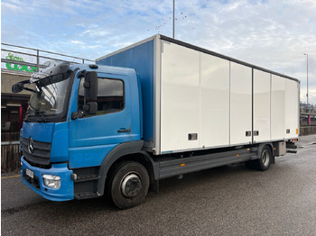 Φορτηγό MERCEDES-BENZ Atego