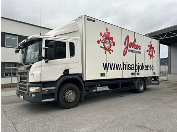 Φορτηγό SCANIA P 230