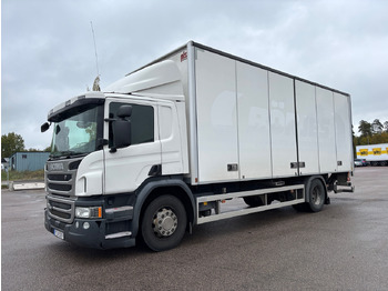 Φορτηγό SCANIA P 280