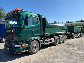 Φορτηγό SCANIA R 560