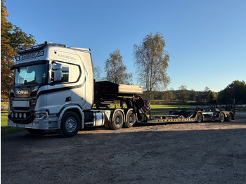 Φορτηγό SCANIA R