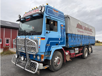 Φορτηγό VOLVO F12