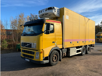 Φορτηγό VOLVO FH12