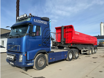 Φορτηγό VOLVO FH 480