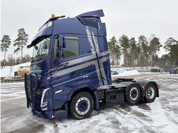 Φορτηγό VOLVO FH 500