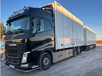 Φορτηγό VOLVO FH 500