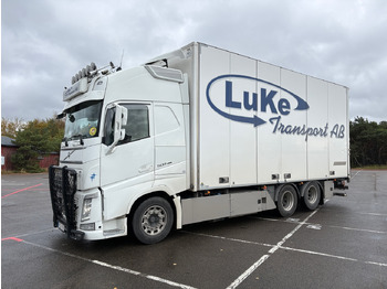 Φορτηγό VOLVO FH 500