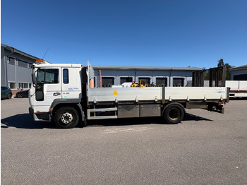 Φορτηγό VOLVO FL