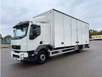 Φορτηγό VOLVO FL 260