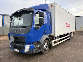 Φορτηγό VOLVO FL 280