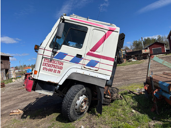 Φορτηγό VOLVO FL12