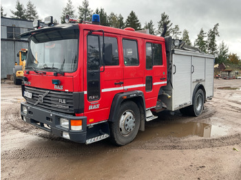 Φορτηγό VOLVO FL