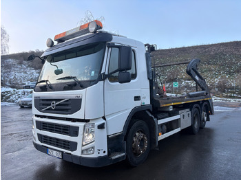 Φορτηγό VOLVO FM 410