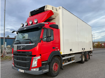 Φορτηγό VOLVO FM 450