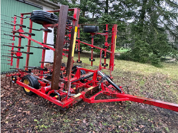 Μηχανή οργώματος VÄDERSTAD