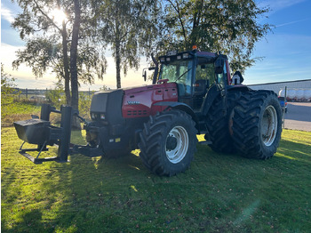 Τρακτέρ VALTRA 8550