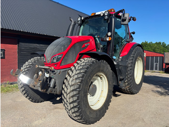 Τρακτέρ VALTRA N104