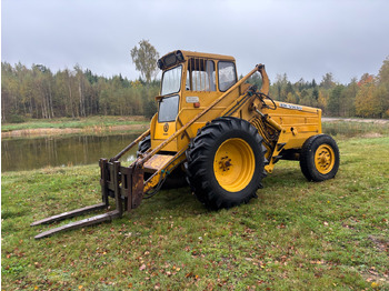 Μίσθωση Volvo BM LM 218 TD Volvo BM LM 218 TD: φωτογραφία 1
