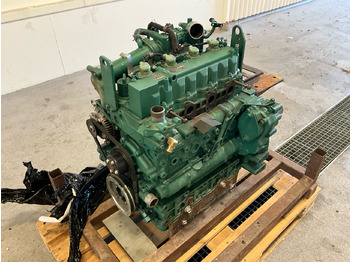 Εξοπλισμού κατασκευών VOLVO