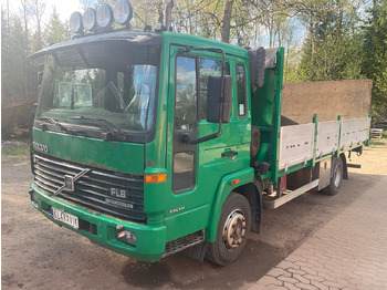 Μίσθωση Volvo FL610 Volvo FL610: φωτογραφία 1