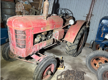 Τρακτέρ VOLVO