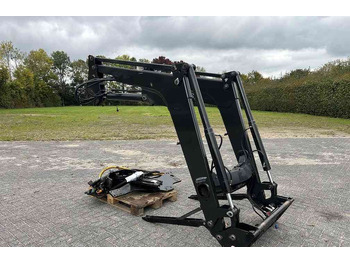 Φορτωτησ για τρακτερ NEW HOLLAND