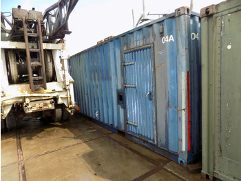 Εμπορευματοκιβώτιο