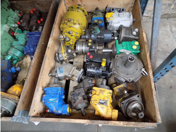 Κατασκευή μηχανήματα