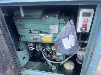 Αντλία νερού Eekels pompset Deutz 1011 met varisco pomp: φωτογραφία 5
