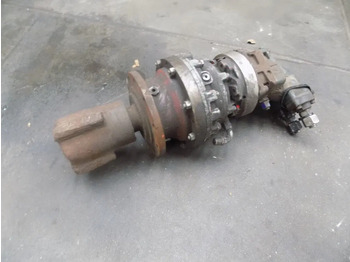 Μηχάνημα διάτρησης